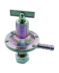 REGOLATORE GPL AD ALTA PRESSIONE 8 Kg h