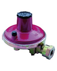REGOLATORE GPL BASSA PRESSIONE 10 h - Att. F 1