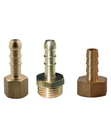 RACCORDO PORTAGOMMA 1 4 F x 10 per GPL