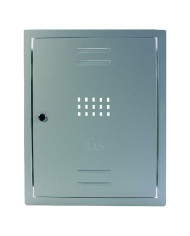 SPORTELLO PER CONTATORE GAS METANO