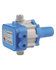 REGOLATORE AUTOMATICO DI PRESSIONE pressione partenza