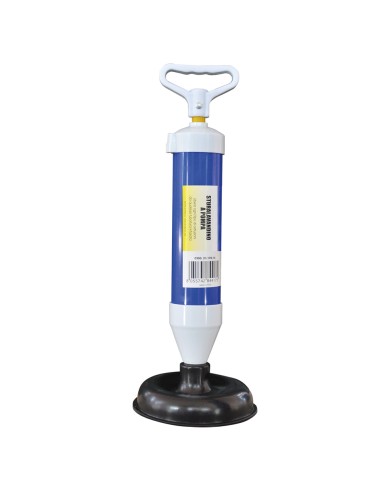 STURASCARICHI A POMPA lunghezza corpo 38 cm
