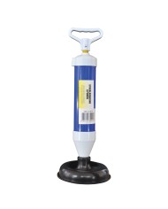 STURASCARICHI A POMPA lunghezza corpo 38 cm