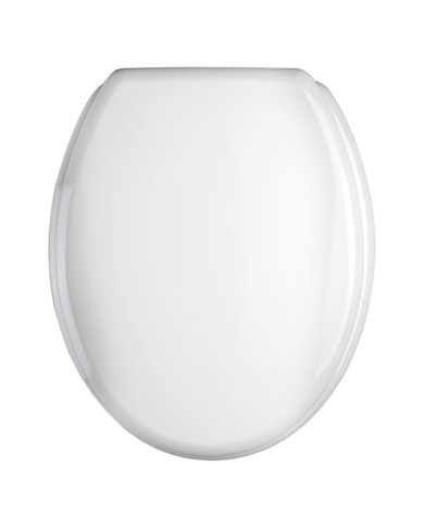 SEDILE WC UNIVERSALE cm 38 x 44