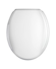 SEDILE WC UNIVERSALE cm 38 x 44