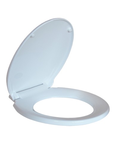 SEDILE WC cm 37 x 44,5 x H 4,5