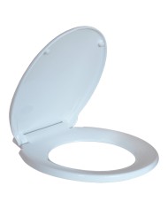 SEDILE WC cm 37 x 44,5 x H 4,5