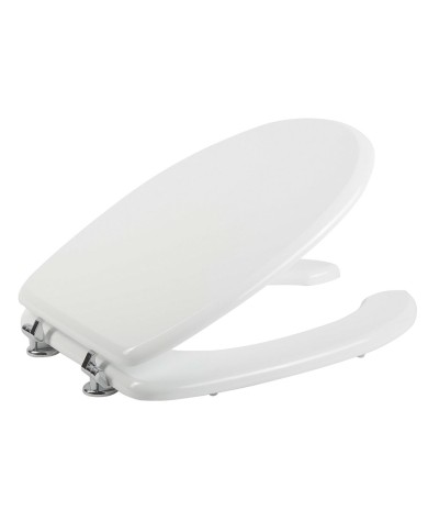 SEDILE WC PER DISABILI cm 41 46 x 38