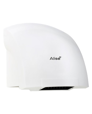 ASCIUGAMANI ELETTRICO ALISE 1800 watt - bianco