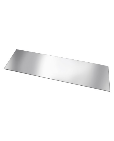 SPECCHIO ACRILICO RETTANGOLO cm 150 x 40