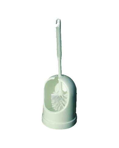 PORTA SCOPINO SUPER LUSSO colore bianco
