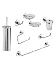 SET DA BAGNO SERIE 8 PZ Wind