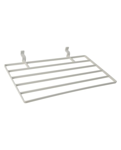 STENDIBIANCHERIA PER TERMOARREDO cm. 51 x 32