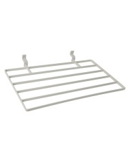 STENDIBIANCHERIA PER TERMOARREDO cm. 51 x 32
