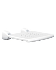 SEDILE DA BAGNO RIBALTABILE cm 42 x 51 x h.11