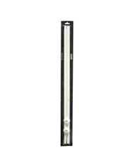 TELAIO PER TENDE DOCCIA ESTENSIBILE cm 75 215