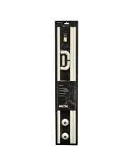 TELAIO PER TENDE DOCCIA UNIVERSALE cm 86x86 - 86x90x86 - 86x170