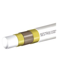 TUBO MULTISTRATO NUDO PEXB AL PEXB