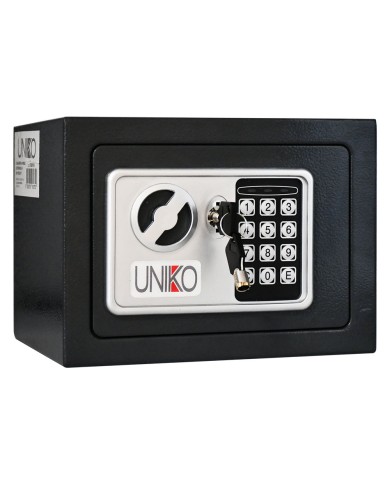 CASSAFORTE A MOBILE ELETTRONICA 17E ALP 17 x 23 x 17 cm (esterne)