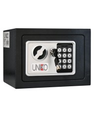 CASSAFORTE A MOBILE ELETTRONICA 17E ALP 17 x 23 x 17 cm (esterne)