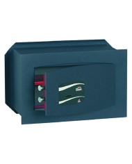 CASSAFORTE CON CHIAVE 80