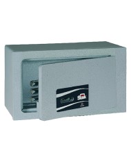 CASSAFORTE CON CHIAVE 640 - ALP - cm 13 x 22 x 11,5