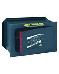 CASSAFORTE ELETTRONICA 1256P - ALP 42 x 49 x 28