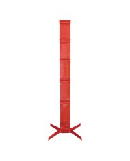 ESPOSITORE VUOTO 5 POSTI cm 165 x 15