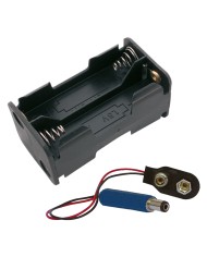 ALIMENTATORE per casseforti Stark