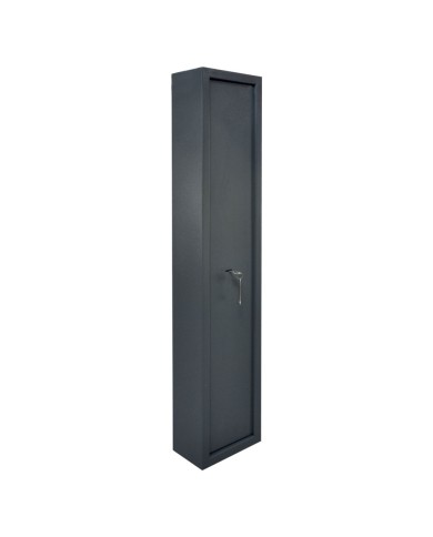 ARMADIO PORTAFUCILI K 2 posti cm 25 x 15 x h 125,5