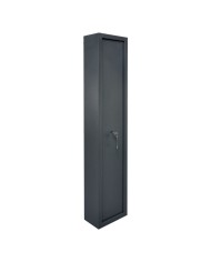 ARMADIO PORTAFUCILI K 2 posti cm 25 x 15 x h 125,5