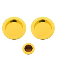KIT MANIGLIE PER PORTE SCORREVOLI finitura