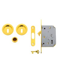 KIT PER PORTE SCORREVOLI finitura