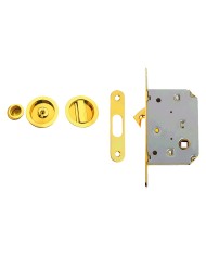 KIT PER PORTE SCORREVOLI finitura