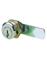SERRATURA A CILINDRO PER MOBILI 9321 19