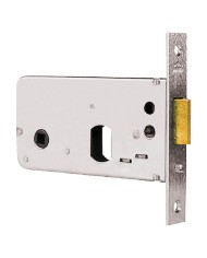 SERRATURA DA INFILARE ART. 725 E 60 - fr. mm 22