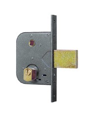 SERRATURA DA INFILARE ART. 600 E 45
