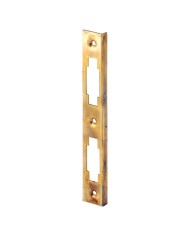 CONTROPIASTRA 032021 ottonata mm 204 x 25 x 8 x 1,5