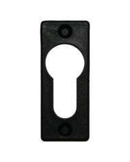 GHIERA PER CILINDRO mm 68 x 28 alluminio - anodizz.oro