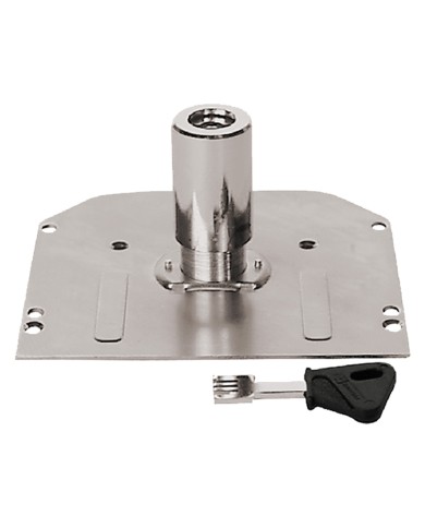 POMPA-CILINDRO SERIE 600 - 651