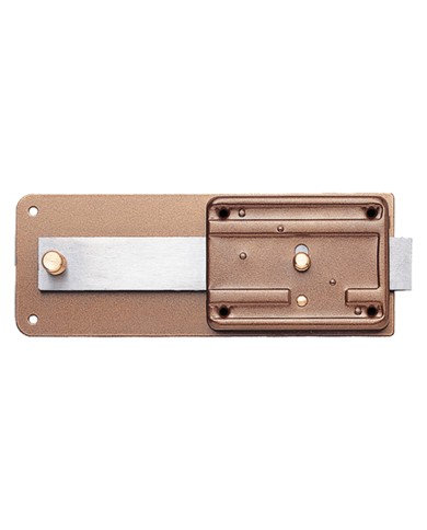 SERRATURA FERROGLIETTO ART. 315 5 1 2 mandate - E