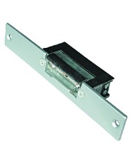 INCONTRO ELETTRICO APRIPORTA mm 158 x 25