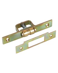 ARRESTO PER PORTA VAI E VIENI mm 16 x 100
