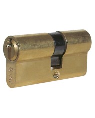 CILINDRO SAGOMATO DOPPIO PROFILO F5