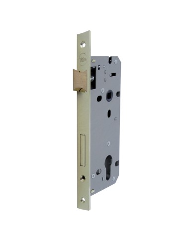 SERRATURA DA INFILARE PER PORTA LEGNO ART. Y52X E