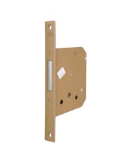 SERRATURA DA INFILARE PER PORTA LEGNO 56320 E