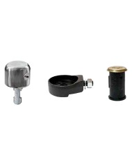 LUCCHETTO A CAMPANA SC100 A