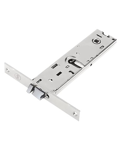 SERRATURA ELETTRICA DA FASCIA STRETTA 85