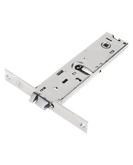 SERRATURA ELETTRICA DA FASCIA STRETTA 85