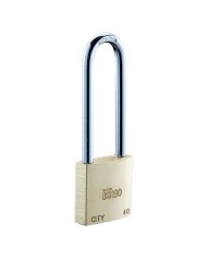 LUCCHETTO RETTANGOLARE ARCO LUNGO